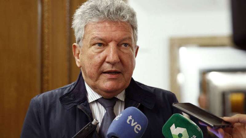 Pedro Quevedo (Foto TA)